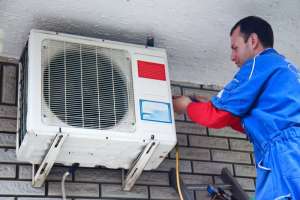 24/7 and Emergency HVAC Near Johnson & Johnson, NJ | Air Conidtioning and Heating Contractors